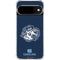 University of North Carolina Tar Heels Icon Google Pixel 10 Clear Case